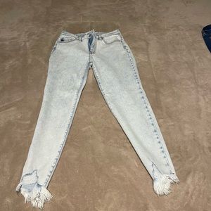 Kancan jeans. Never worn